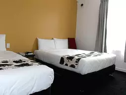 Parnell Pines Hotel | Auckland Bölgesi - Auckland (ve civarı) - Auckland - Parnell