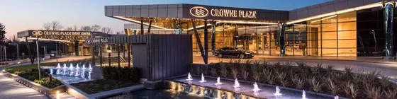 Crowne Plaza Istanbul Florya |  Istanbul  - Bakırköy - Yeşilköy