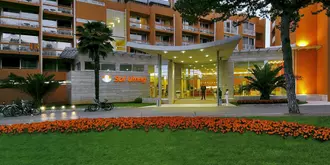 Hotel Sol Umag for Plava Laguna