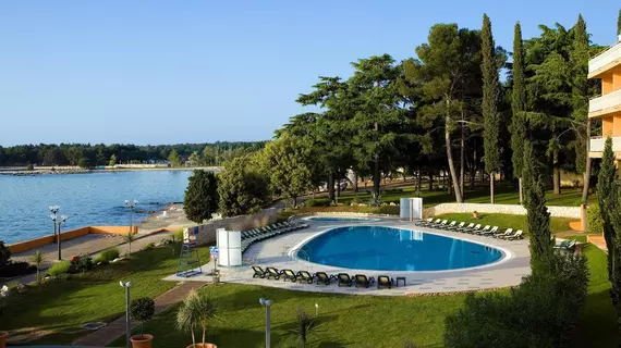 Hotel Sol Umag for Plava Laguna | Istria (vilayeti) - Umag