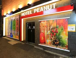 Peanut Hotel | Gyeonggi - Seul (ve civarı) - Seul - Sogong-dong