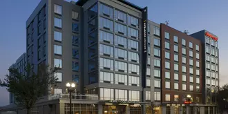 Homewood Suites by Hilton Washington DC NoMa Union Station