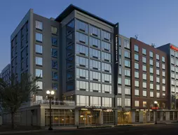 Homewood Suites by Hilton Washington DC NoMa Union Station | District of Columbia - Washington (ve civarı) - Washington - Northeast