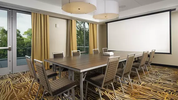 Homewood Suites by Hilton Washington DC NoMa Union Station | District of Columbia - Washington (ve civarı) - Washington - Northeast