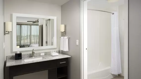 Homewood Suites by Hilton Washington DC NoMa Union Station | District of Columbia - Washington (ve civarı) - Washington - Northeast