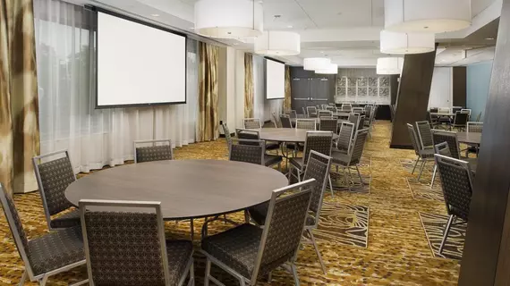 Homewood Suites by Hilton Washington DC NoMa Union Station | District of Columbia - Washington (ve civarı) - Washington - Northeast