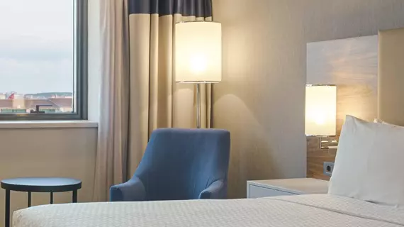 BOF Hotels Business |  Istanbul  - Ümraniye