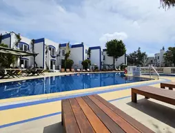 Serpina Hotel | Muğla - Bodrum