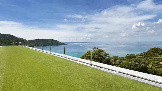 Nook Dee Boutique Resort, Kata Beach by Andacura | Phuket (ve civarı) - Karon - Kata Plajı