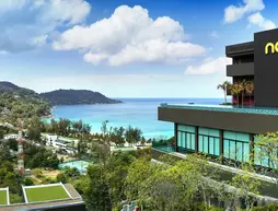 Nook Dee Boutique Resort, Kata Beach by Andacura | Phuket (ve civarı) - Karon - Kata Plajı