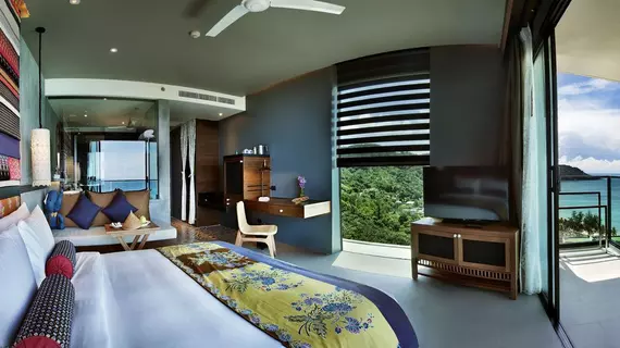 Nook Dee Boutique Resort, Kata Beach by Andacura | Phuket (ve civarı) - Karon - Kata Plajı