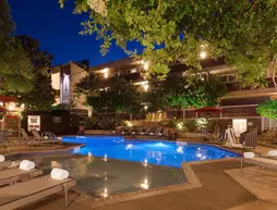 Aiden by Best Western @ Austin City Hotel | Teksas - Austin (ve civarı) - Austin - South Congress