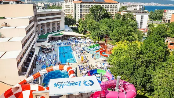 Hotel Laguna Park & Aqua Club | Burgaz - Sunny Beach