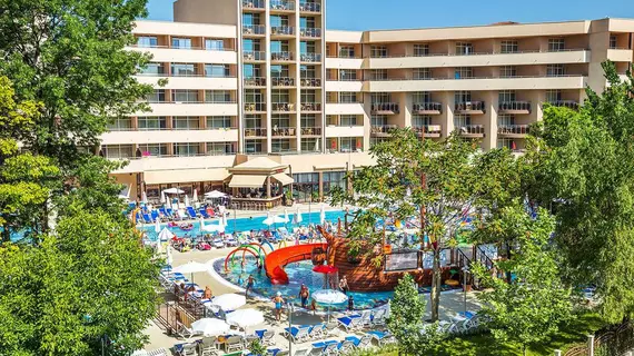 Hotel Laguna Park & Aqua Club | Burgaz - Sunny Beach