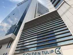 Golden Tulip Downtown Abu Dhabi | Abu Dabi - Abu Dabi Kent Merkezi - Al Danah