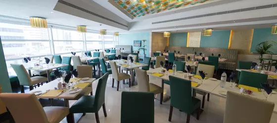 Golden Tulip Downtown Abu Dhabi | Abu Dabi - Abu Dabi Kent Merkezi - Al Danah