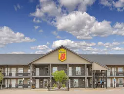 Super 8 by Wyndham Fort McMurray | Alberta - Fort McMurray