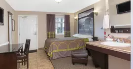 Super 8 by Wyndham Fort McMurray | Alberta - Fort McMurray