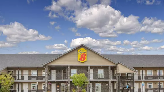 Super 8 by Wyndham Fort McMurray | Alberta - Fort McMurray