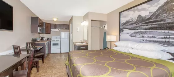 Super 8 by Wyndham Fort McMurray | Alberta - Fort McMurray