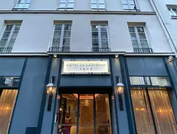 Hôtel La Lanterne | Ile-de-France - Paris - Latin Bölgesi