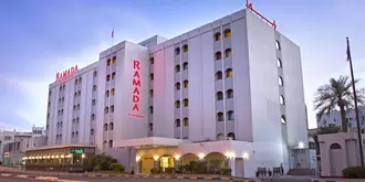 Ramada by Wyndham Bahrain