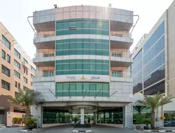 OYO 109 Smana Hotel Al Raffa | Dubai - Dubai