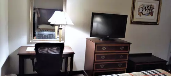 Madison Inn & Suites | Alabama - Huntsville (ve civarı) - Madison