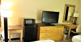 Madison Inn & Suites | Alabama - Huntsville (ve civarı) - Madison