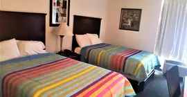 Madison Inn & Suites | Alabama - Huntsville (ve civarı) - Madison