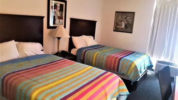 Madison Inn & Suites | Alabama - Huntsville (ve civarı) - Madison