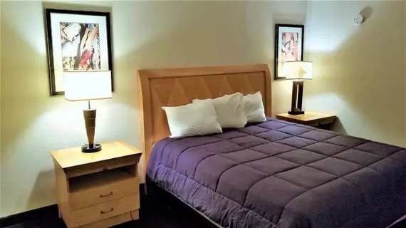 Madison Inn & Suites | Alabama - Huntsville (ve civarı) - Madison