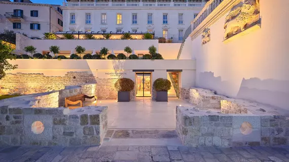 Palace Elisabeth, Hvar Heritage Hotel | Split-Dalmaçya - Hvar - Hvar Tarihi Şehir Merkezi