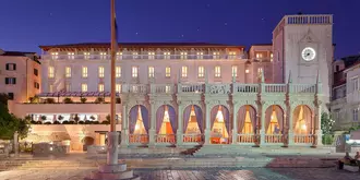 Palace Elisabeth, Hvar Heritage Hotel