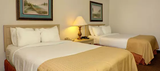 RiverWalk Inn & Suites | Güney Karolayna - Myrtle Plajı (ve civarı) - Myrtle Beach