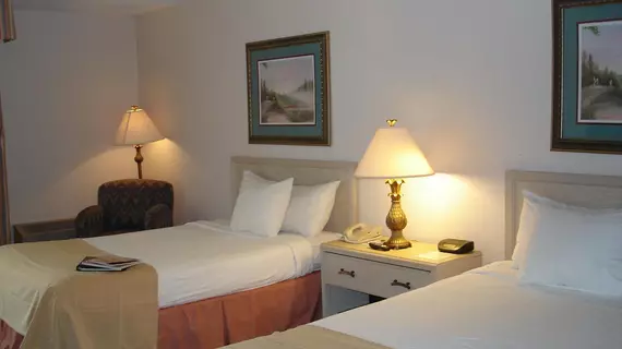 RiverWalk Inn & Suites | Güney Karolayna - Myrtle Plajı (ve civarı) - Myrtle Beach