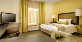 Candlewood Suites Plano-Frisco | Teksas - Dallas (ve civarı) - Plano