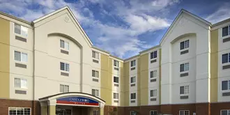 Candlewood Suites Plano-Frisco