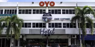 OYO 1117 Okid Hotel