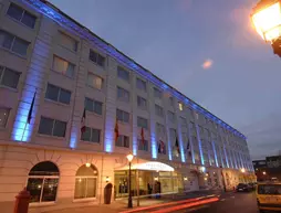 The President - Brussels Hotel | Brüksel (ve civarı) - Northern Quarter