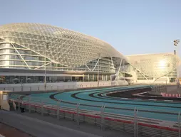 W Abu Dhabi - Yas Island | Abu Dabi - Yas Adası