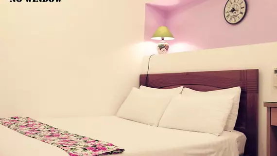 Khoi 2 Hostel | Binh Duong (vilayet) - Ho Şi Min Şehri (ve civarı) - Ho Chi Minh City - Quận 1 - Ho Chi Minh Şehri Merkezi