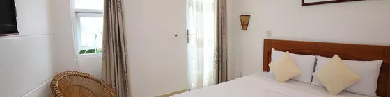 Khoi 2 Hostel | Binh Duong (vilayet) - Ho Şi Min Şehri (ve civarı) - Ho Chi Minh City - Quận 1 - Ho Chi Minh Şehri Merkezi