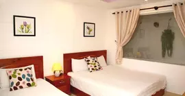 Khoi 2 Hostel | Binh Duong (vilayet) - Ho Şi Min Şehri (ve civarı) - Ho Chi Minh City - Quận 1 - Ho Chi Minh Şehri Merkezi