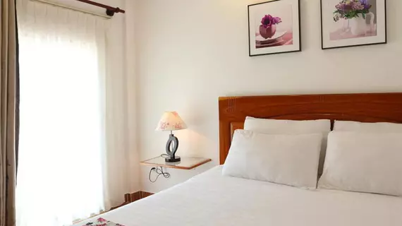 Khoi 2 Hostel | Binh Duong (vilayet) - Ho Şi Min Şehri (ve civarı) - Ho Chi Minh City - Quận 1 - Ho Chi Minh Şehri Merkezi