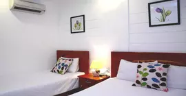 Khoi 2 Hostel | Binh Duong (vilayet) - Ho Şi Min Şehri (ve civarı) - Ho Chi Minh City - Quận 1 - Ho Chi Minh Şehri Merkezi