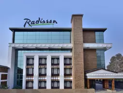 Radisson Srinagar | Cammu ve Keşmir - Srinagar (ve civarı) - Srinagar