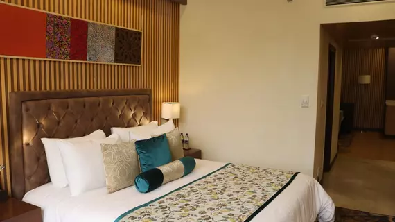 Radisson Srinagar | Cammu ve Keşmir - Srinagar (ve civarı) - Srinagar