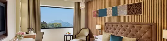 Radisson Srinagar | Cammu ve Keşmir - Srinagar (ve civarı) - Srinagar