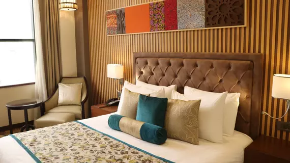 Radisson Srinagar | Cammu ve Keşmir - Srinagar (ve civarı) - Srinagar